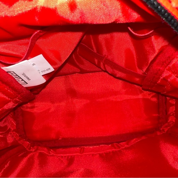 Mini backpack - Picture 6 of 7